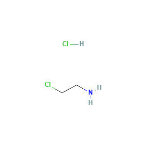 2-Chloroethylamine hydrochloride