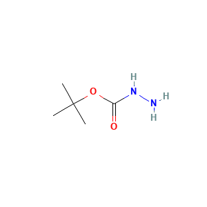 tert-Butyl carbazate