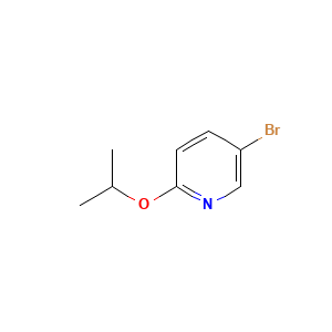 5-Bromo-2-(1-methylethoxy)pyridine