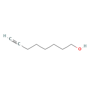 7-Octyn-1-ol