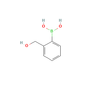 2-(Hydroxymethyl)phenylboronic Acid