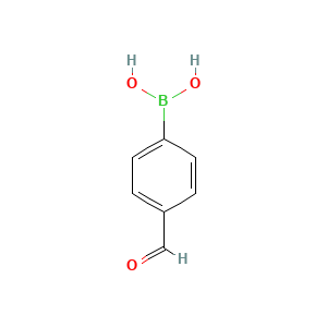 4-Formylphenylboronic Acid