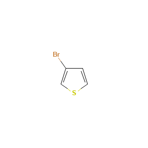 3-Bromothiophene