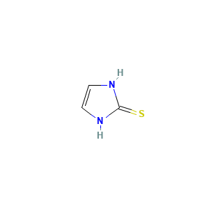 2-Mercaptoimidazole