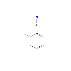 2-Chlorobenzonitrile