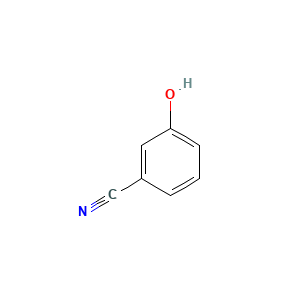 3-Cyanophenol