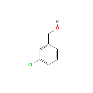 3-Chlorobenzyl alcohol