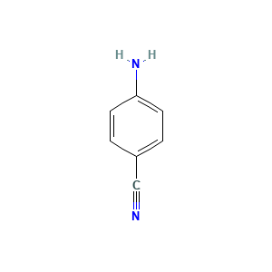 4-Aminobenzonitrile