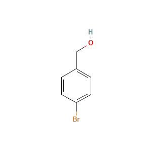 4-Bromobenzyl alcohol