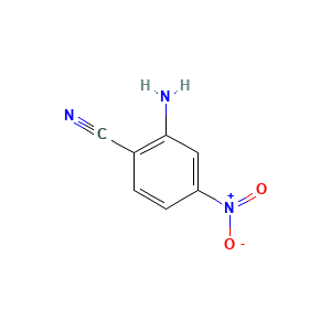 2-Amino-4-nitrobenzonitrile