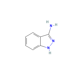 1H-indazol-3-amine