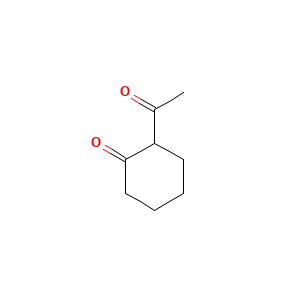 2-Acetylcyclohexanone
