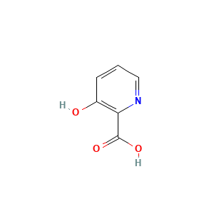 3-Hydroxypicolinic Acid