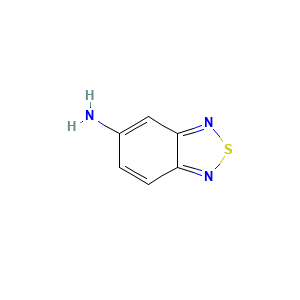 2,1,3-Benzothiadiazol-5-amine