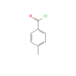 4-Methylbenzoyl Chloride