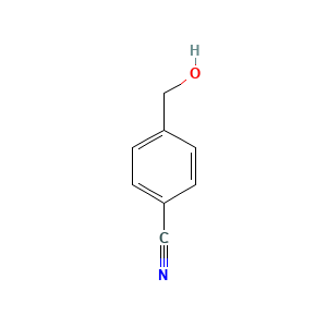 p-Cyanobenzyl alcohol
