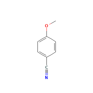 4-Methoxybenzonitrile