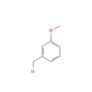 3-Methoxybenzyl bromide