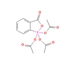 Triacetoxyperiodinane