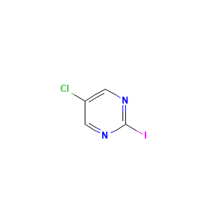 5-Chloro-2-iodopyrimidine