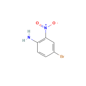 4-Bromo-2-nitroaniline