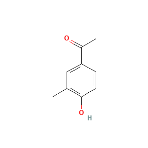 4'-Hydroxy-3'-methylacetophenone