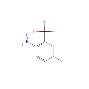 4-Methyl-2-(trifluoromethyl)aniline
