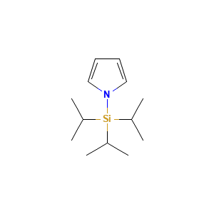 N-Triisopropylsilylpyrrole