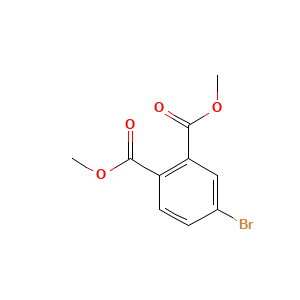 1,2-Dimethyl 4-bromobenzene-1,2-dicarboxylate