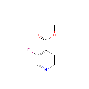 Methyl 3-fluoropyridine-4-carboxylate
