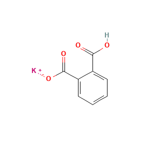Potassium hydrogen phthalate