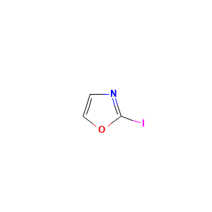 2-Iodo-1,3-oxazole