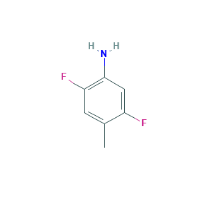 2,5-Difluoro-4-methylaniline