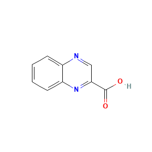 Quinoxaline-2-carboxylic acid