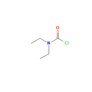 Diethylcarbamoyl chloride