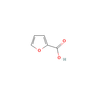 2-Furancarboxylic acid