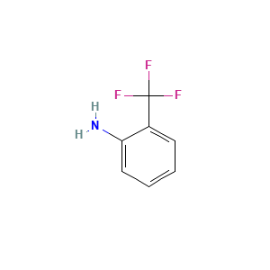 2-(Trifluoromethyl)aniline