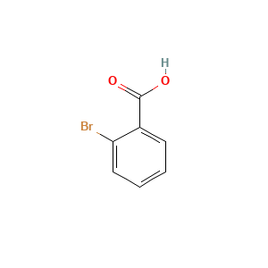 2-Bromobenzoic acid