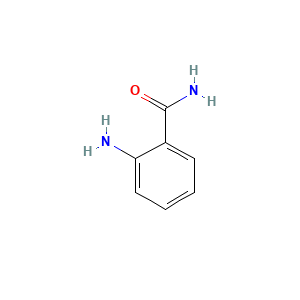 Anthranilamide