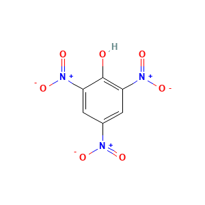 Picric Acid