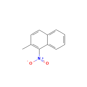 2-Methyl-1-nitronaphthalene