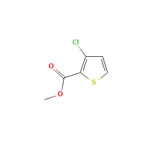 Methyl 3-chlorothiophene-2-carboxylate