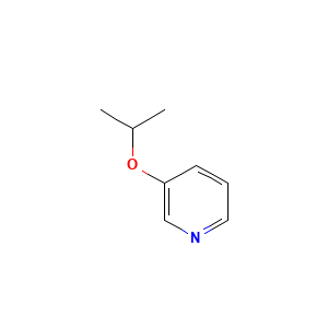 3-Isopropyloxypyridine