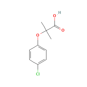 Clofibric Acid