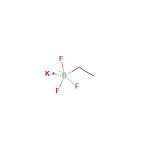 Potassium ethyltrifluoroboranuide