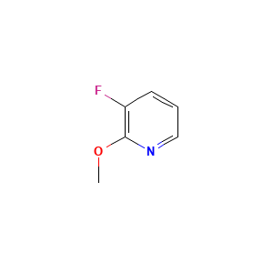 3-Fluoro-2-methoxypyridine