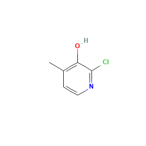 2-Chloro-4-methylpyridin-3-ol