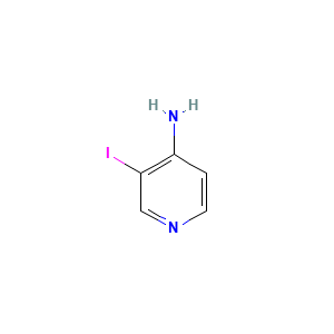 4-Amino-3-iodopyridine