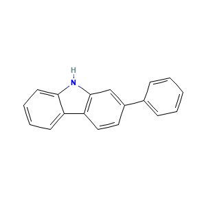 2-Phenyl-9H-carbazole
