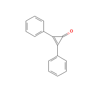 Diphenylcyclopropenone